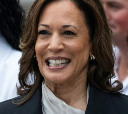 Kamala Harris hace pública por primera vez su evaluación médica: ruido para Trump