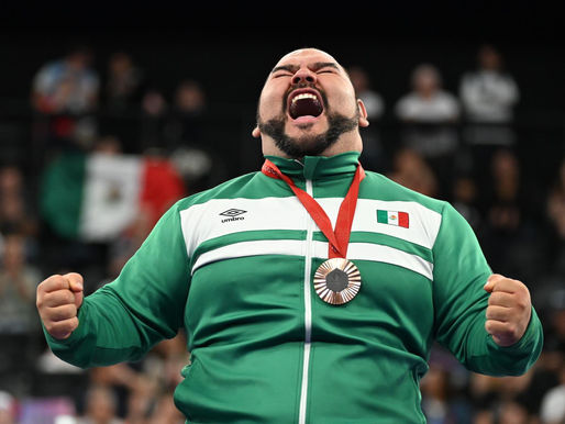 Discutirá Congreso de la CDMX iniciativa para otorgar apoyo vitalicio a medallistas paralímpicos