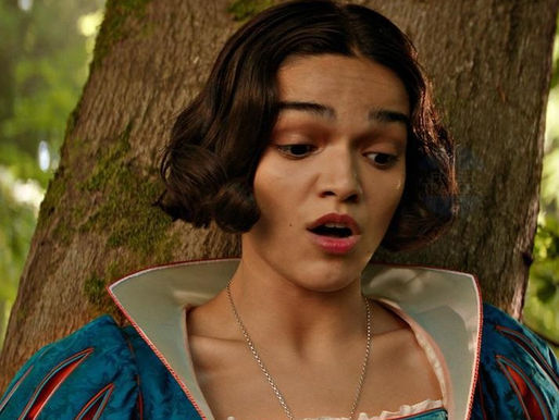 Modesto inicio de "Blancanieves” en salas estadounidenses el fin de semana