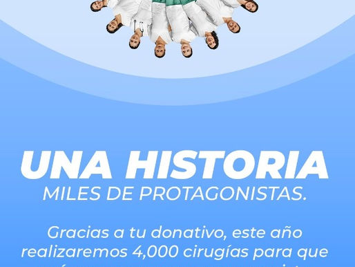 Fundación Cinépolis presenta los resultados de la campaña “Del Amor Nace La Vista” del 2023