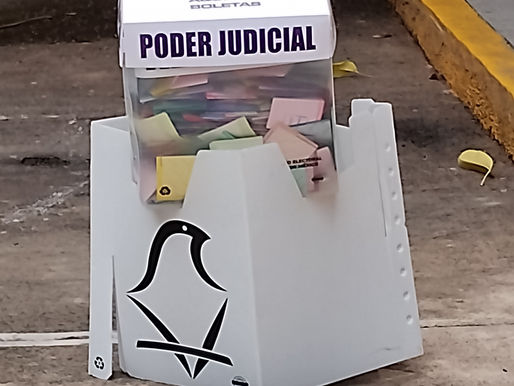 OEA viola sus estatutos al hacer sugerencias a la región tras elección judicial, dice Sheinbaum