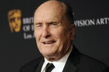 Muere otro actor icónico de Hollywood: Robert Duvall