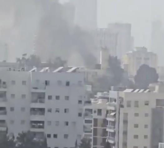 Los verdaderos promotores de la guerra siguen bombardeando el Líbano