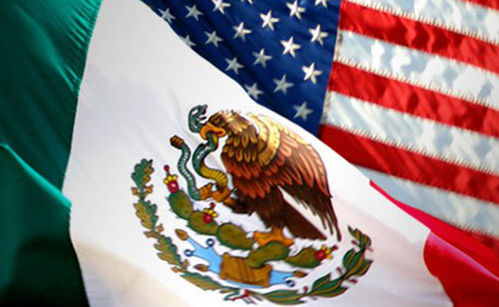 Para la presidenta de México, "no hay ningún motivo de preocupación" tras elecciones en Estados Unidos