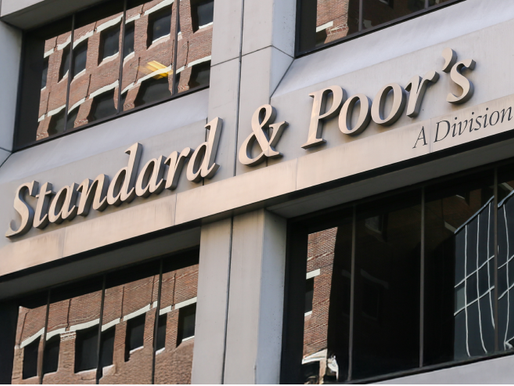 Advierte Standard and Poors: aranceles de Trump podrían ocasionar recesión en México