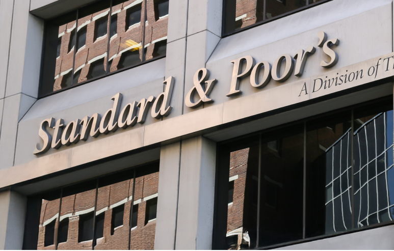 Standard and Poors