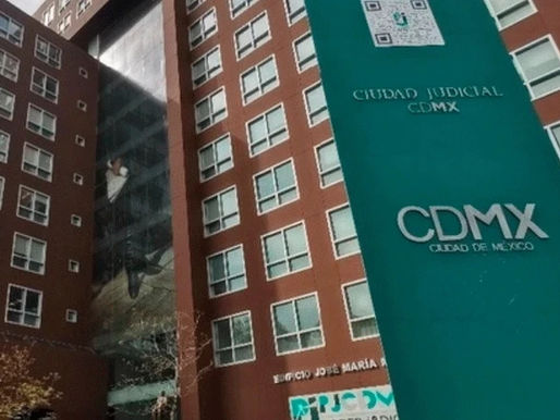 Ordena Judicatura de CDMX a los empelados regresar a trabajar y terminar con su paro