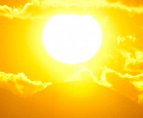 Casi 400 muertes deja ola de calor en urbes españolas, achacadas a cambio climático