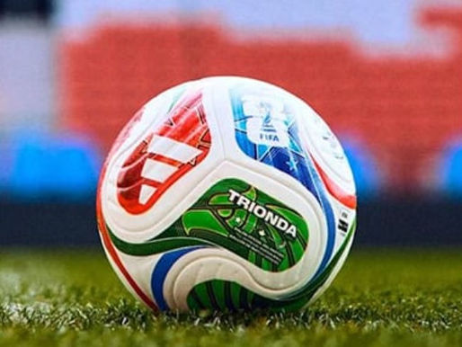 Casi lista la plantilla de equipos que jugarán el Mundial 2026