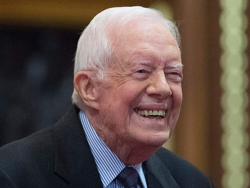 Habrá funerales de Estado para Jimmy Carter