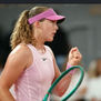Una joven rusa de apenas 19 años es la reina de Roland Garros