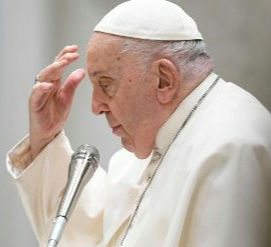 Normal: rechaza gobierno argentino las críticas del papa