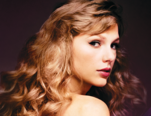 “The Life of a Showgirl”, el nuevo album de Taylor Swift