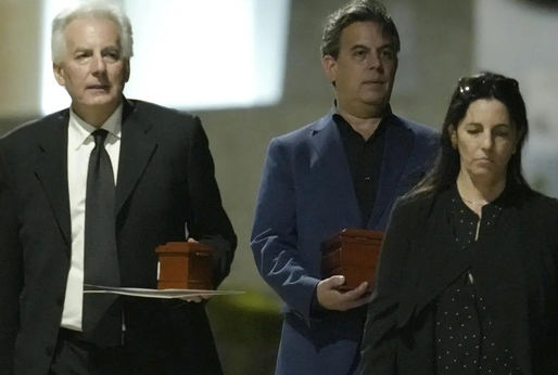 Familia de Vargas Llosa cumple deseos del escritor: funeral privado y cremación