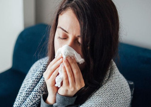 Ante aumento de subclado K de influenza, la OPS llama a reforzar vacunación y vigilancia