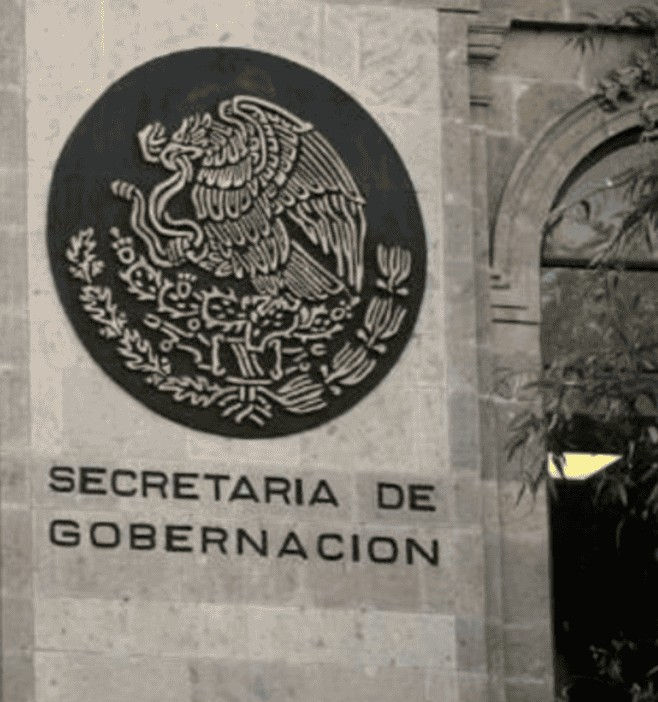 Señala Gobernación que no hay razón para bloqueos internacionales