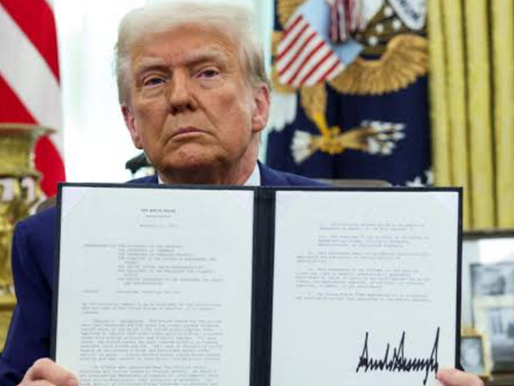 Desata Donald Trump una guerra comercial de consecuencias imprevisibles
