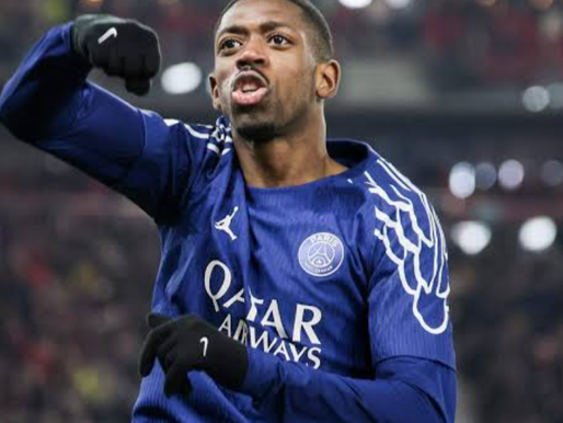 Golea PSG y enfrentará al Bayern en cuartos en el Mundial de Clubes