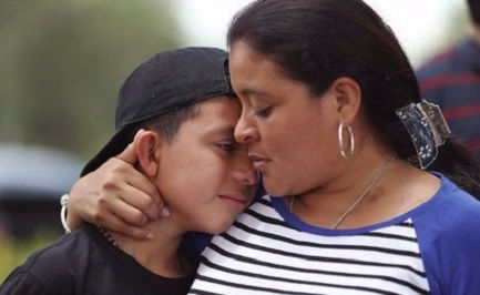 Estadísticas a propósito del Día de la Madre