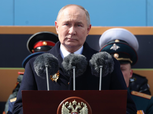 Trump abre la puerta para hablar con Putin