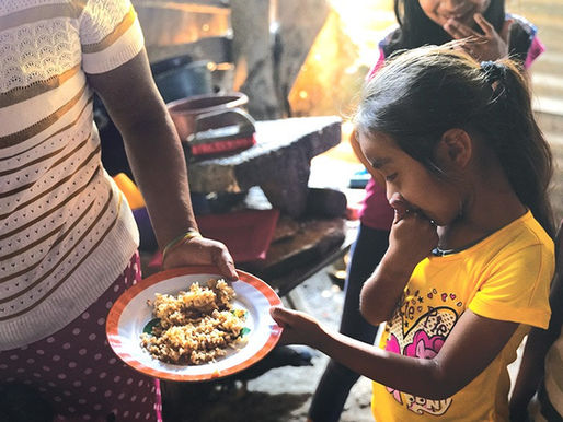 No solo en Gaza: más de la mitad de habitantes de Haití sufre hambre