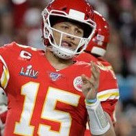 Abre temporada Kansas City en casa ante Baltimore en la NFL
