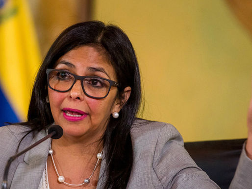 Recibe Venezuela 300 millones de dólares  por venta de crudo a Estados Unidos