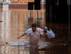 La temporada de huracanes de 2024 será “superior a la media”