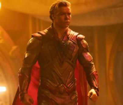 Se mantiene Guardianes de la Galaxia al frente de las taquillas de cine en Norteamérica