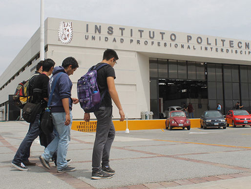 El IPN termina relación con Patronato Corazón Guinda y Blanco A. C.