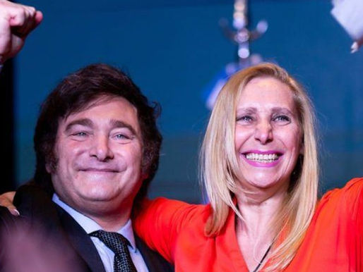 Denuncian a Milei, su hermana y a funcionarios por corrupción en compra de medicamentos