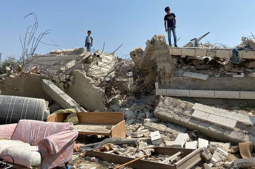 Condenan expertos escalada de ataques contra palestinos en Gaza y Cisjordania