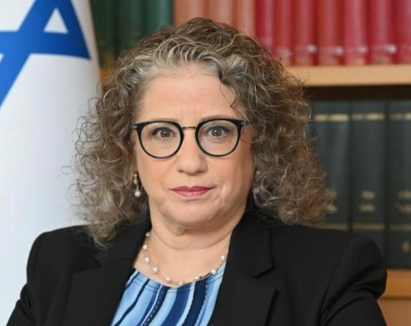 Agradece Israel a México por neutralizar presunto "plan terrorista" contra su embajadora: gobierno mexicano desconoce tal plan