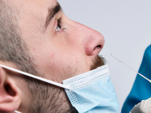 Rechaza la OMS que covid-19 surgiera de un laboratorio