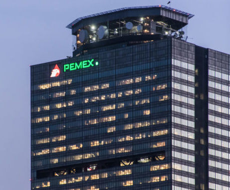 Asume Juan Carlos Carpio dirección de Pemex