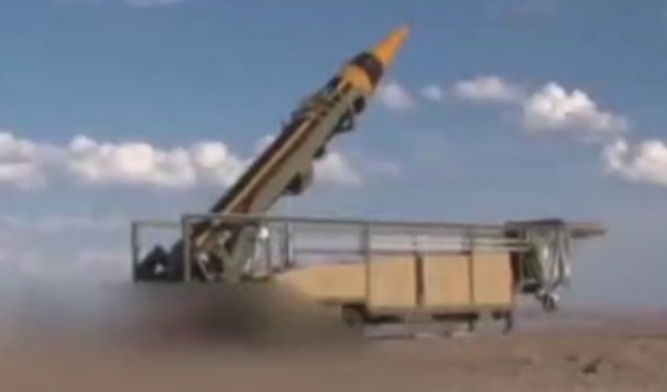 Irán habría causado más daños a bases militares de Estados Unidos de lo que se dice