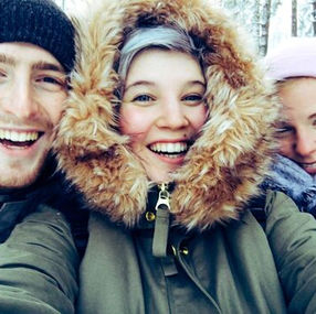 Finlandia sigue siendo el país más feliz del mundo