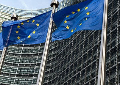 Emprende de nuevo Trump sanciones comerciales contra la Unión Europea