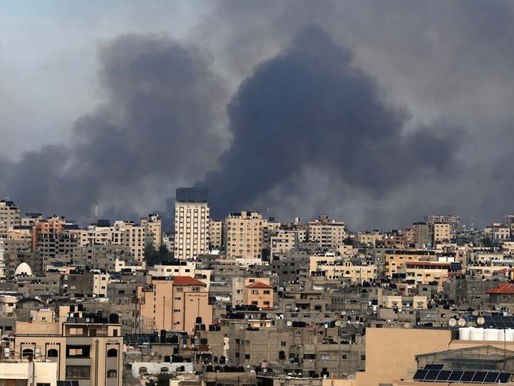 Renuncia jefe de inteligencia de Israel por el ataque de Hamás en octubre