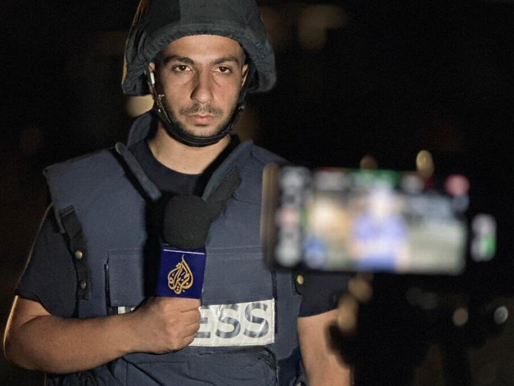 Asesina Israel a más periodistas en Gaza