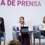 Da a conocer Brugada propuesta de reformas a ley de cultura cívica
