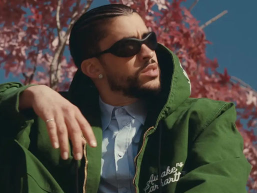 Según funcionaria de Trump, "no podrán dormir" quienes eligieron a Bad Bunny para show de Super Tazón