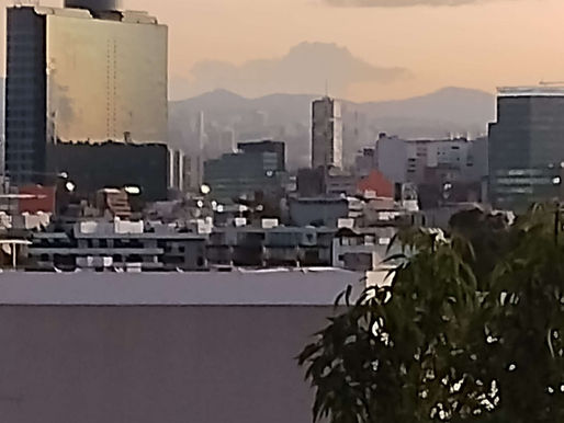 Contingencia ambiental por ozono en Zona Metropolitana del Valle de México: paran el miércoles los engomados rojos