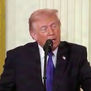 Trump sobre la revisión del T-MEC con México y Canadá: no sé si voy a renovarlo"