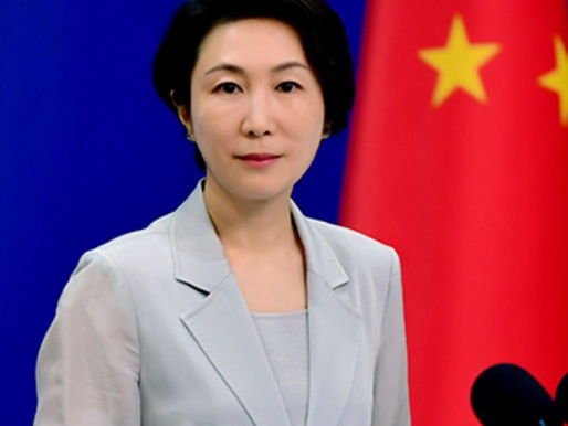 Trata de aclarar China prueba con misil desde submarino nuclear