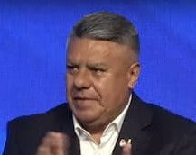 Anuncian huelga en el futbol argentino: defienden a presidente de la Asociación