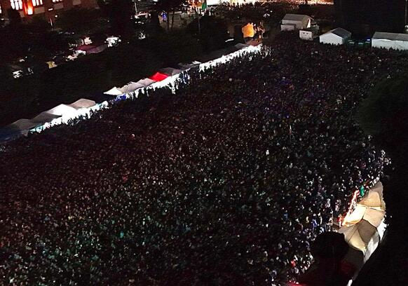 Ya investiga la Fiscalía capitalina muerte de 4 personas tras festejos por triunfo de México