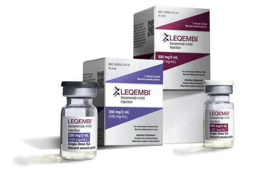 Avala Unión Europea uso de fármaco lecanemab contra el Alzheimer