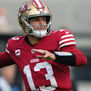 Solo quedan invictos Jefes, 49ers y Vikingos en la NFL