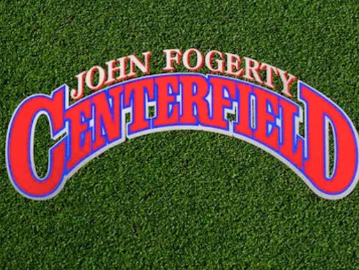 Anuncia John Fogerty relanzamiento de Centerfield edición remasterizada